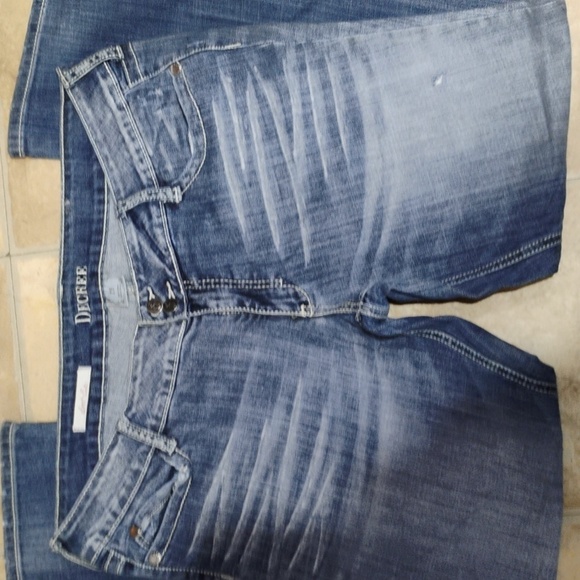 DECREE jeans boot cut - Picture 2 of 16